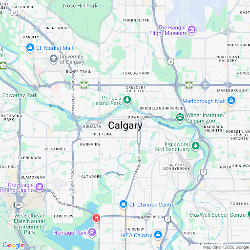 Calgary