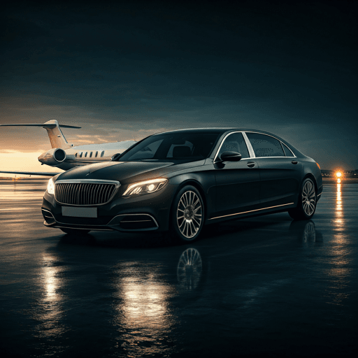 Executive SUV