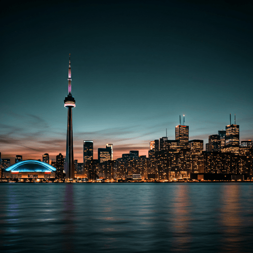 Toronto