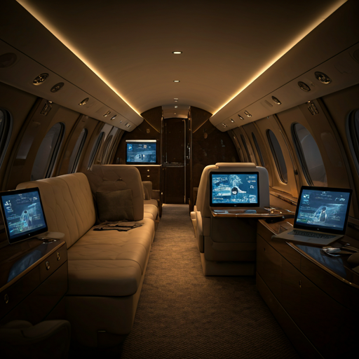 Heavy Jets