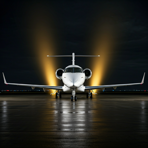 Light Jets