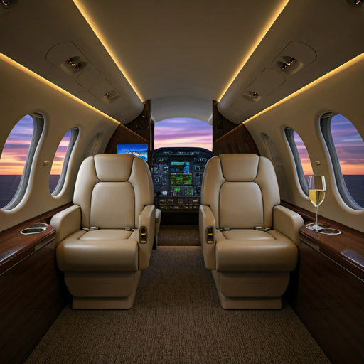 Midsize Jets